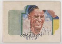 Lou Gehrig