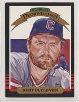 Bert Blyleven [EX to NM]