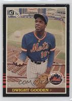 Dwight Gooden [Good to VG‑EX]