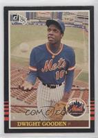 Dwight Gooden