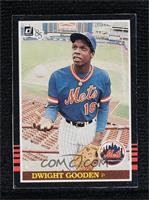 Dwight Gooden