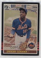 Dwight Gooden [EX to NM]