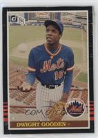 Dwight Gooden [EX to NM]