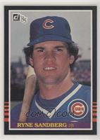 Ryne Sandberg