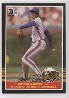 Dwight Gooden