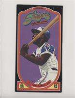 Hank Aaron [Noted]