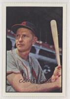 Red Schoendienst [EX to NM]