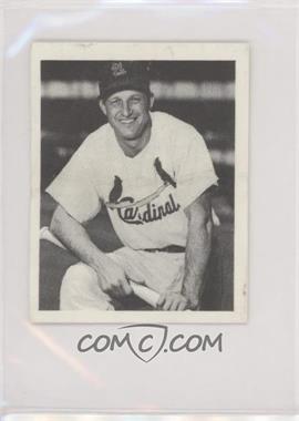 1985 First Base 1986 Dallas National Convention - [Base] #1 - Stan Musial
