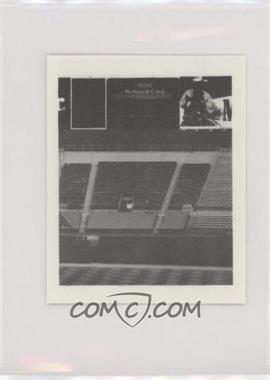 1985 First Base 1986 Dallas National Convention - [Base] #10 - Texas Ranger Scoreboard