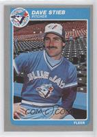 Dave Stieb