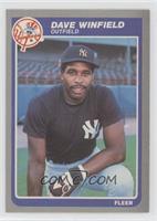 Dave Winfield