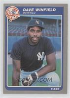 Dave Winfield