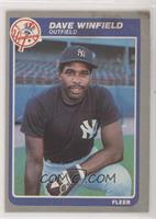 Dave Winfield [Poor to Fair]