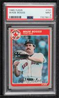 Wade Boggs [PSA 9 MINT]