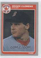 Roger Clemens