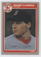 Roger Clemens [EX to NM]