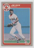 Jim Rice