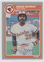 Eddie Murray