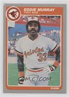 Eddie Murray [EX to NM]