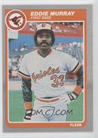 Eddie Murray