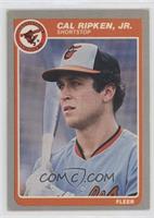 Cal Ripken Jr. [EX to NM]