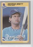 George Brett