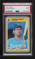 George Brett [PSA 9 MINT]