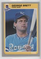 George Brett