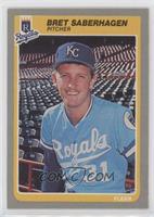 Bret Saberhagen