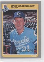 Bret Saberhagen