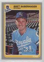 Bret Saberhagen