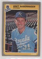 Bret Saberhagen [EX to NM]