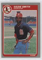 Ozzie Smith