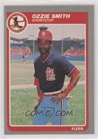 Ozzie Smith