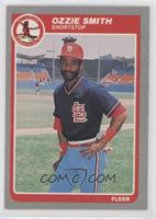 Ozzie Smith