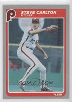 Steve Carlton