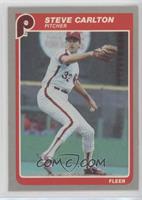 Steve Carlton