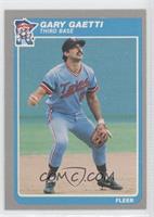 Gary Gaetti