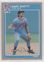 Gary Gaetti