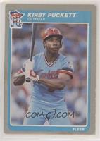 Kirby Puckett [EX to NM]