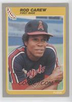 Rod Carew