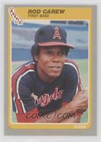 Rod Carew