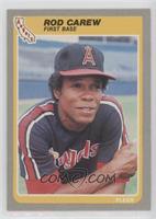 Rod Carew