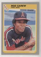 Rod Carew