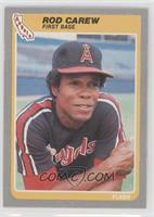 Rod Carew