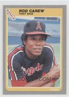 Rod Carew