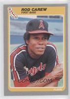 Rod Carew