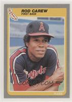 Rod Carew