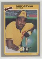 Tony Gwynn