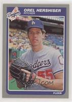 Orel Hershiser